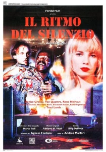фильм Отчаянные убийства (1993) бесплатно
