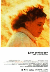 Осленок Джулиэн (1999) онлайн