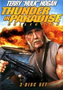 фильм Гром в раю 3 (1995) бесплатно