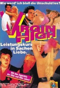 фильм Школа девственниц (1991) бесплатно