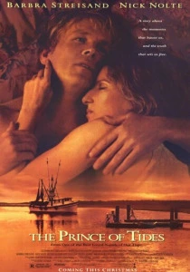 Повелитель приливов (1991) онлайн