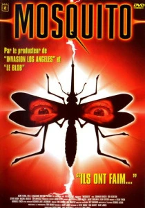 Москиты (1995) онлайн