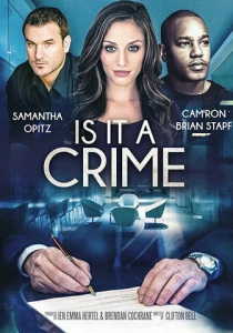 Разве это преступление? (2025) онлайн