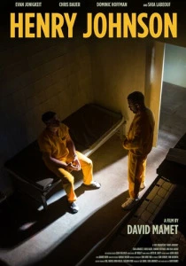 Генри Джонсон (2025) онлайн