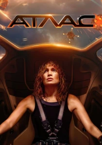 Атлас (2024) онлайн