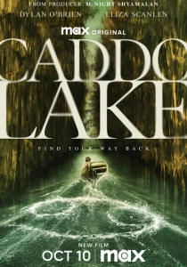 Озеро Каддо (2024) онлайн