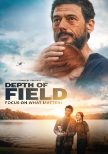 фильм Глубина резкости (2024) бесплатно