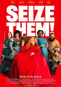 Схватить их! (2024) онлайн