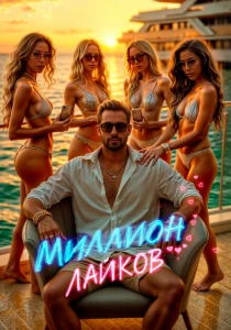 Миллион лайков (2024) онлайн