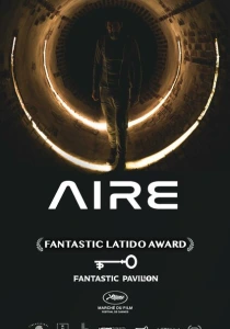 Воздух: Просто дыши (2024) онлайн