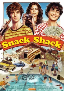 Закусочная (2024) онлайн