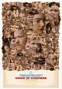 Виды доброты (2024) онлайн