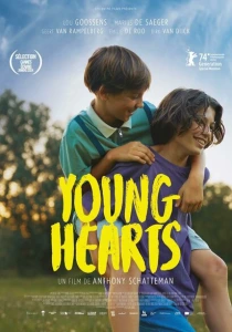 Юные сердца (2024) онлайн