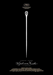 Девушка с иглой (2024) онлайн