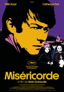 фильм Милосердие (2024) бесплатно