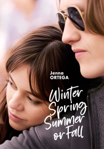 фильм Зима, весна, лето или осень (2024) бесплатно