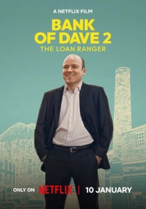 фильм Банк Дэйва 2 (2025) бесплатно