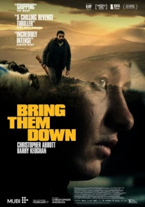 фильм Уничтожь их (2024) бесплатно