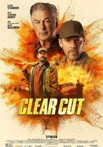 Чёткий разрез (2024) онлайн