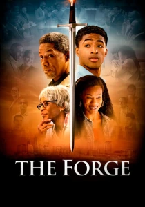 фильм Кузница (2024) бесплатно