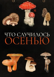 Что случилось осенью (2024) онлайн