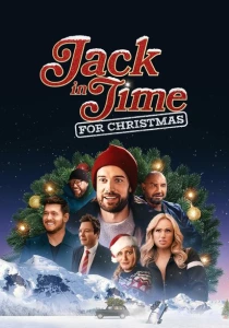 фильм Джек в погоне за Рождеством (2024) бесплатно