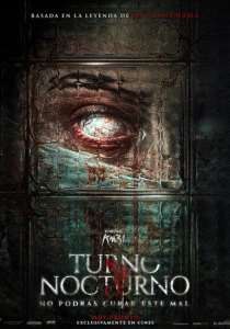 Ночная смена (2024) онлайн