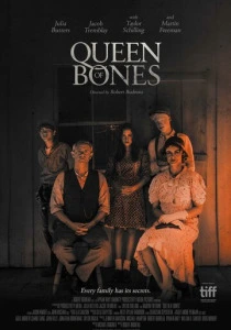 фильм Королева костей (2025) бесплатно