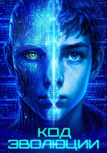 фильм Код эволюции (2024) бесплатно