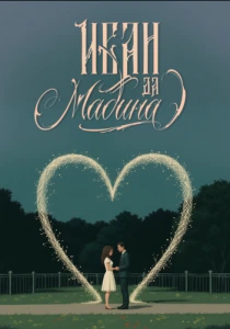 сериал Иван да Мадина (2025) бесплатно