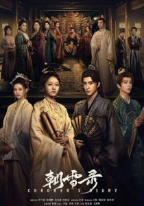 Записки об утреннем снеге (2025) онлайн