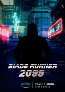 Бегущий по лезвию 2099 (2026) онлайн