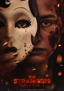 Незнакомцы: Часть третья (2026) онлайн