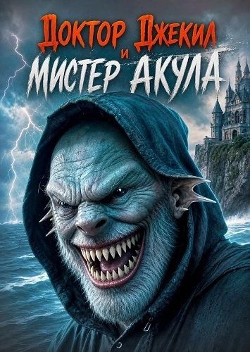 Доктор Джекилл и мистер Акула (2025)