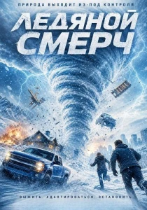 Ледяной смерч (2026)