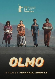 Ольмо (2025)