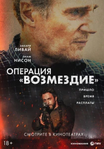 Операция «Возмездие» (2026)