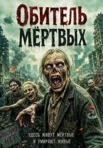 Обитель мёртвых (2026)