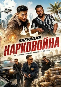 Операция «Нарковойна» (2026)