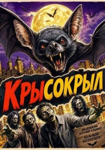 Крысокрыл (2026)