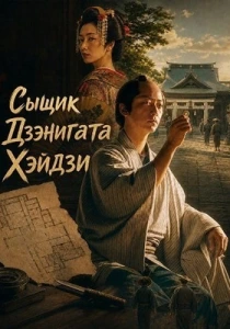 Сыщик Дзэнигата Хэйдзи (2026)