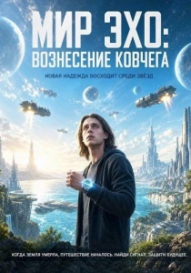 Мир Эха: Вознесение ковчега (2026)